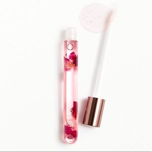 GIRLACTIK Rose Oil Lip Gloss